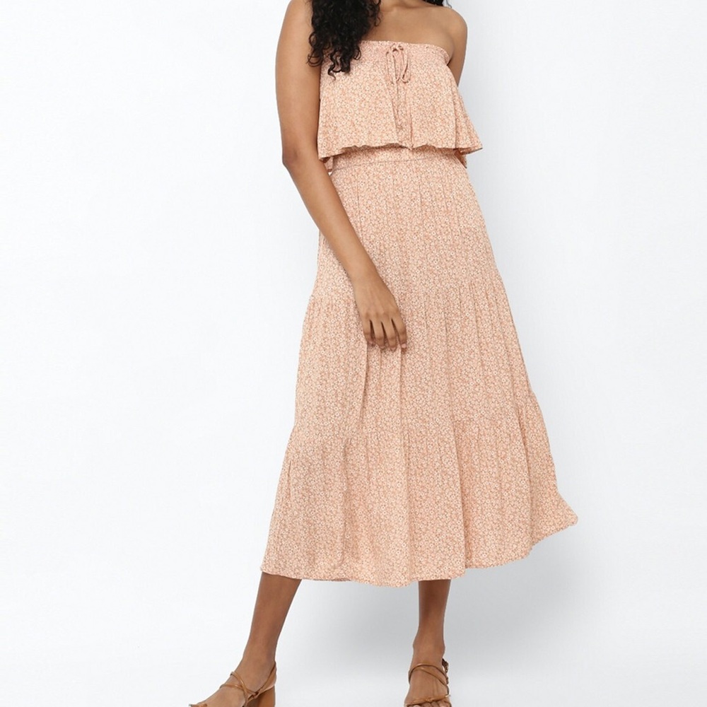 American Eagle Dress!💐